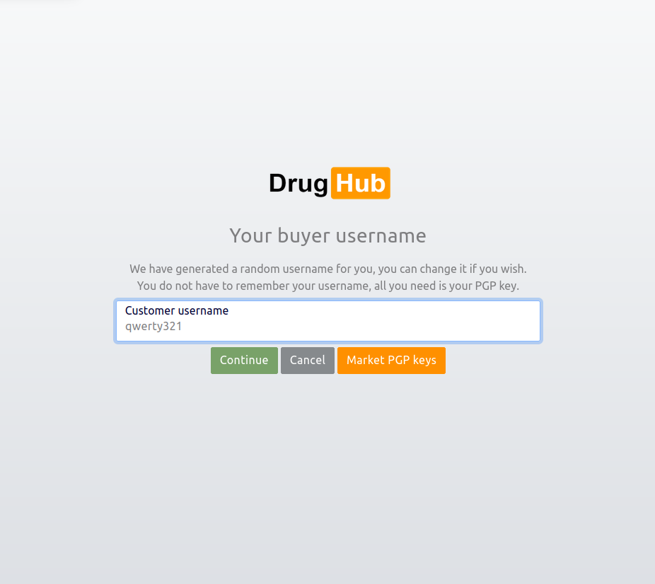 Unique Username Assignment